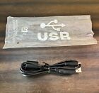 Kodak Usb Cable Data Sync Cord Digital Camera Wire Computer Adapter Pack Of 2
