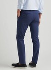 Nwt Men s Peter Millar Surge Performance Trouser Pants Navy Grey Me0xb00fb New