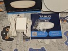 New Tablo 4th Gen 2-tuner 128gb 1080p Fhd Over-the-air Streaming Player - White