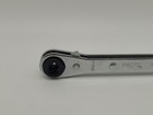 Proto 1112 Refrigeration Wrench 1 4  X 3 8  Square   3 16  X 5 16  Square