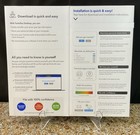 2025 Intuit Turbotax Deluxe Federal State Window 11 Or Macos Sonoma 14 Or Later