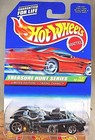 Hot Wheels Treasure Hunt Lot Of 18     90s Rares     Multiples Included