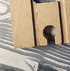 Random Wooden Train Assortment 