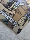 Pantera 3 Feb 2024 Amerant Bank Arena Sunrise Florida Rainbow Foil By Dwiky Ka