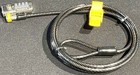 Kensington Clicksafe Master Coded Combination Laptop Cable Lock   K64679us