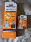 Fair Child Natural Skin Tone With Egg Yolk  Honey Body Lotion   1 Soap Kid teens