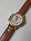 Vintage Disney Mickey Mouse Lorus V422 Musical Watch