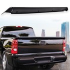 Tailgate Intimidator Spoiler Wing For Chevy Silverado 1500 Intimidator 1999-2006