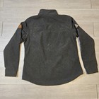 Ariat Pendleton New Team Softshell Jacket Womens Xl Western Rodeo Blanket Lined 