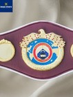 Wbo World Boxing Organization Championship Quality Title Replica Belt Adult Size