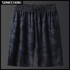Men   s Athletic Mesh Gym Shorts Pocket Basketball Workout Training