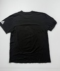 Reebok Shirt Mens Large Black Ufc Gorilla King Graphic Tee Mma Conor Mcgregor