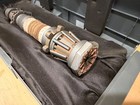 Star Wars Galaxy s Edge Rey Skywalker Legacy Lightsaber