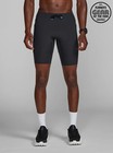 Brand New Janji Men 8  Trail Half Tight Unlined Midnight Multiple Sizes In Han