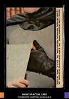 1966 Topps Batman Bat Laffs  26 Batman Vg Small Edge Crease