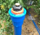20 Pcs 1 2 Inch Garden Misting Nozzle Male Atomizing Sprinkler Head Sprayer