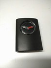 08-13 Corvette Genuine Gm Remote Key Fob Transmitter  2 25926480