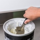  Ice Cream Scoop spade 8 3 4    Free Shipping Us Only