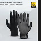 Summer Gloves For Mountaineering Hiking Cycling - Uv Protection Glove For Unisex