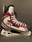 Patrick Kane Signed Bauer Vapor Xxxx Skates 2009 Winter Classic Auto Hockey Nhl 