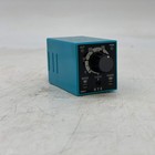 Idec Rte-p1ad24 Electronic Timer  24v Ac dc  used 