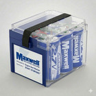 Maxwell 16v 500f Graphene Super Capacitor Battery 12v Solar Power System Home