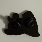 Batman Robin Batgirl Superhero Trio Soft Enamel Pin Lapel Brooch Collectible