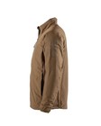 Ab Insulated Level 4 Midlayer Jacket Outdoor Casual Jacket Coyote
