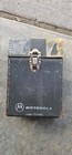 Motorola  made By Bird  Swr Meter Ham Radio Collectors Item