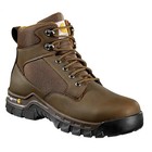 Huge Sale  Carhartt Men s Rugged Flex 6  Steel Toe Work Boot Carhartt Brown Auth