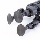 Cartoni Hidv Video Tripod System With Hidv Fluid Head - 75mm Ball Base  1961639