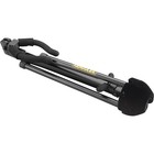 Hercules Stands Travlite Tenor Saxophone Stand Ln