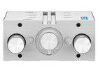 Festo-dfm-32-125-p-a-gf 170861 Guided Actuator New In Stock