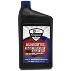 Exmark 135-2566 Engine Oil 10w-30 Full Synthetic Quart Bottle 2 Pack