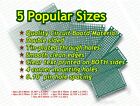 32pcs - Double Side Universal Pcb Prototype Board Printed Circuit Protoboard Diy