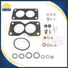 Carburetor Repair Kit Fit John Deere Tractor 50 520 530 60 620 Dltx85 Dltx86