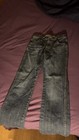 Wrangler Retro Jeans Size 14