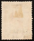 Eritrea 1922 15c On 2 Annas Somali Lion Used Scott 61 Sg 60 Sassone 57