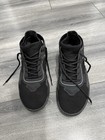 Stella mccartney High Top Black Sneakers Size 45 