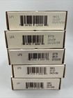 2009 2010 Lincoln Sent C d Mint Roll Sets Lp1 Lp2 Lp3 Lp4 Lp5 Five Sealed Boxes
