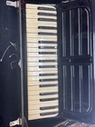 Paolo Soprani Piano Accordion Lm 41 Keys 120 Bass With Case P31