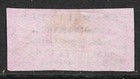 Cundinamarca Scott  14 Sg 13 Local Post Vf Used Light Cancel Colombia State 1883