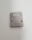 Official Nintendo Gamecube Memory Card 59 Blocks Dol-008 Gray