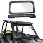 For 2015-2018 Polaris Rzr 900 s 900 rzr S 1000 Vented Glass Windshield Window