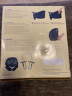 Inglesina Fast Table Chair  Black - Portable Baby High Chair