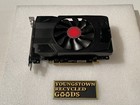 Xfs Radeon Rx 560 4gb Ddr5 Pcie 3 0 X 8 Dp Hdmi Dvi Rx-560d4s Vd 0