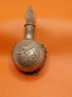 Stunning Rare Ancient Viking Amulet Bronze Color Artifact Authentic Pendant