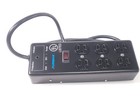 Furman Ss-6b 6 Outlet Surge 1918-24 