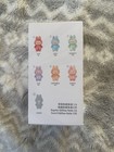For Authentic Labubu The Monsters labubu V3 Big Into Energy 1 Blind Box  