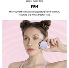 Foreo Bear Mini Facial Toning Device Lavender  Fast Shipping Brand New In Box
